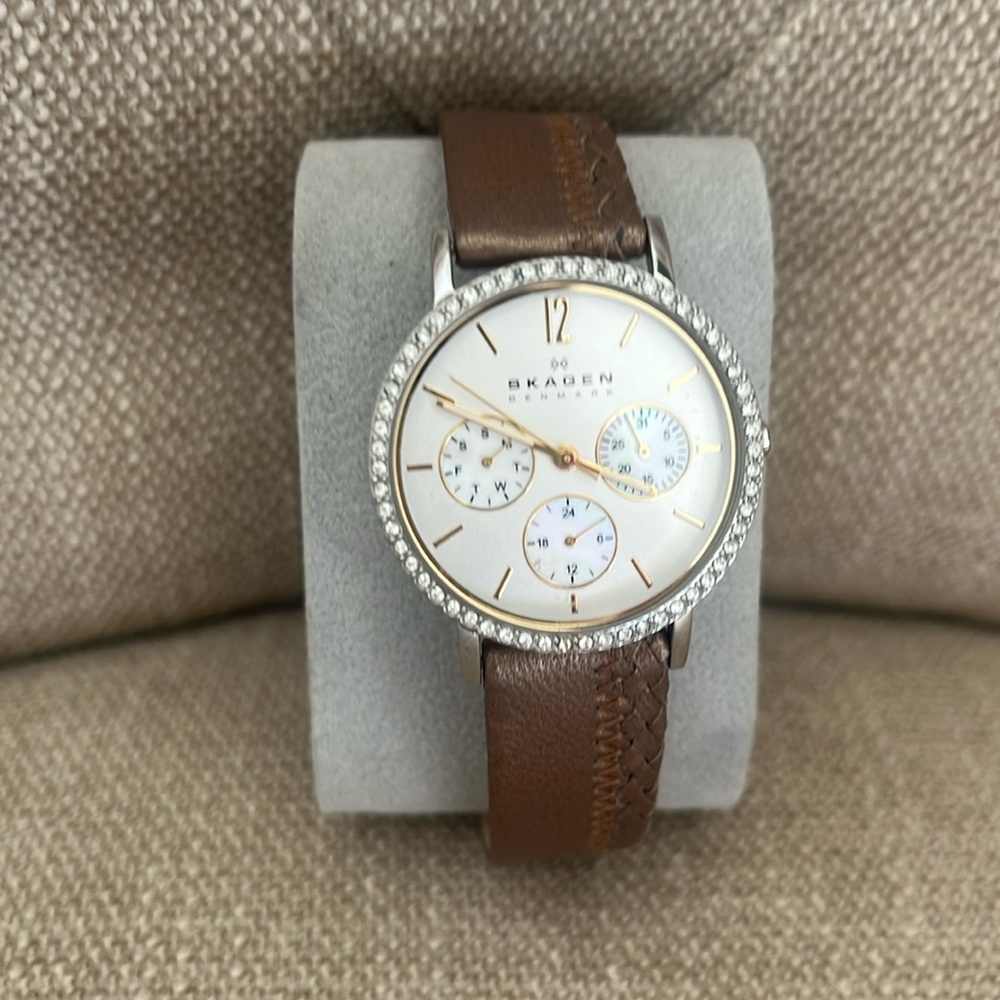 Skagen watch